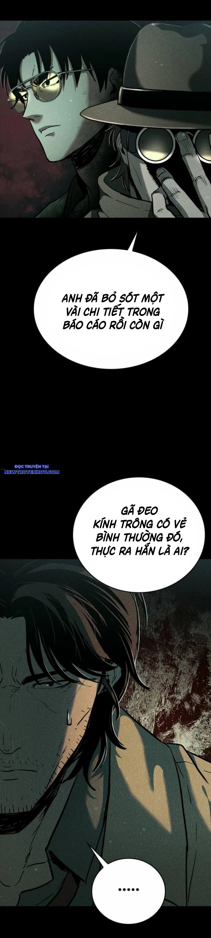 Cửu Long Saroka chapter 13 - Trang 21