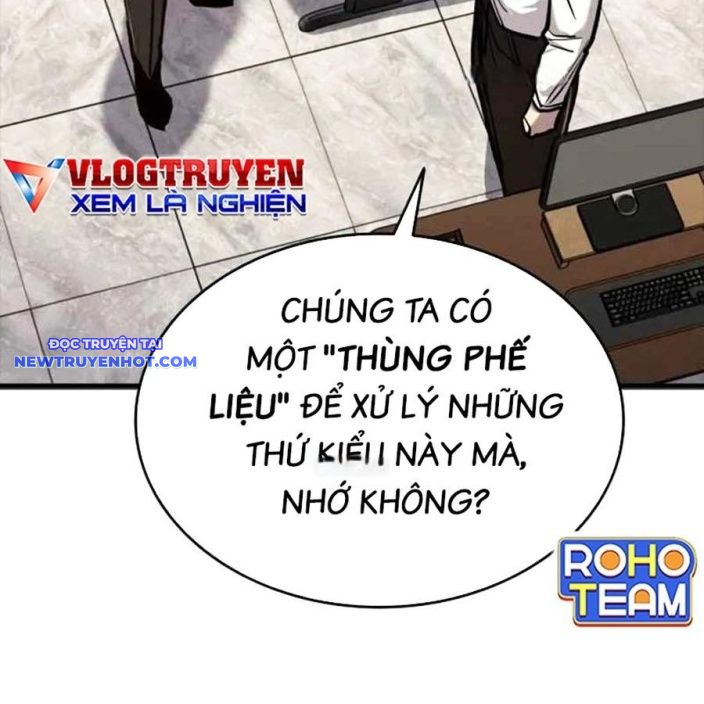 Thực Thi Công Lý chapter 8 - Trang 17