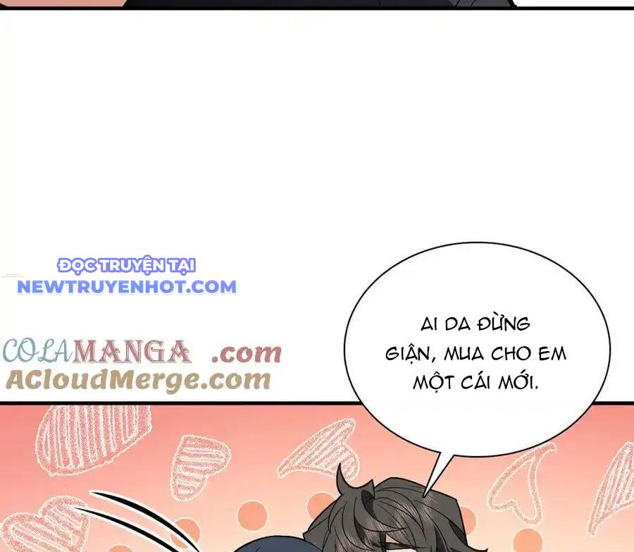 Bà Xã Nhà Tôi Đến Từ Ngàn Năm Trước chapter 320 - Trang 56