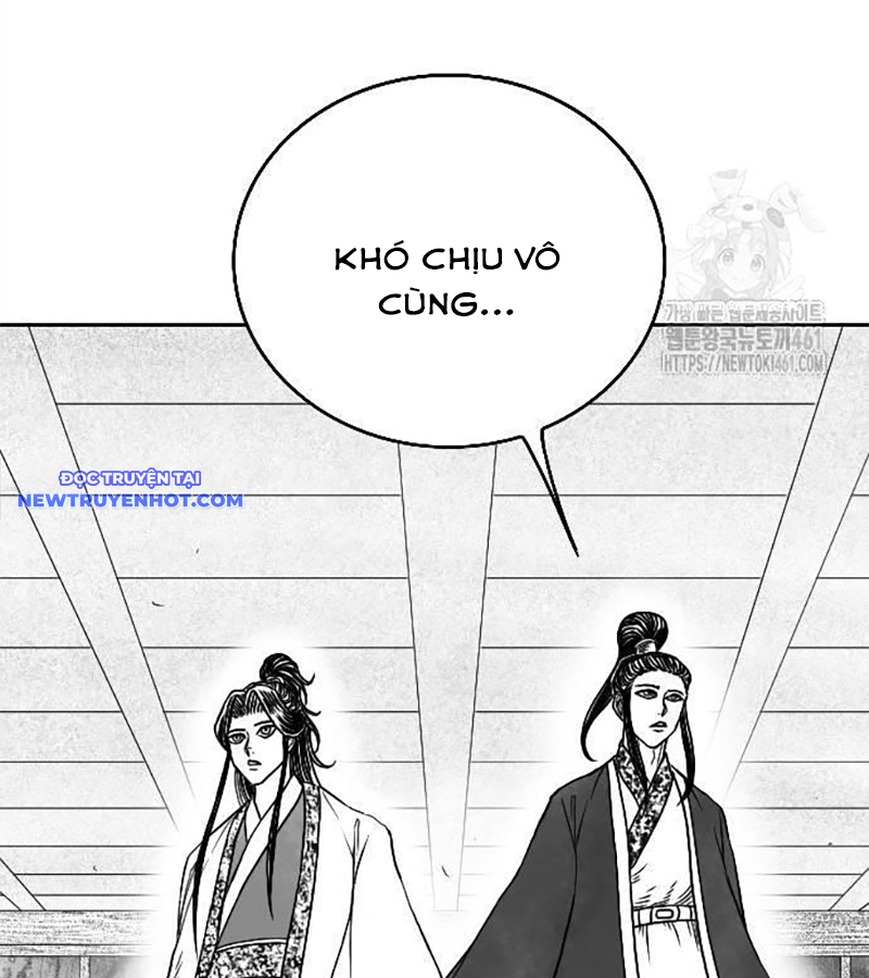 Hắc Sa chapter 15 - Trang 131