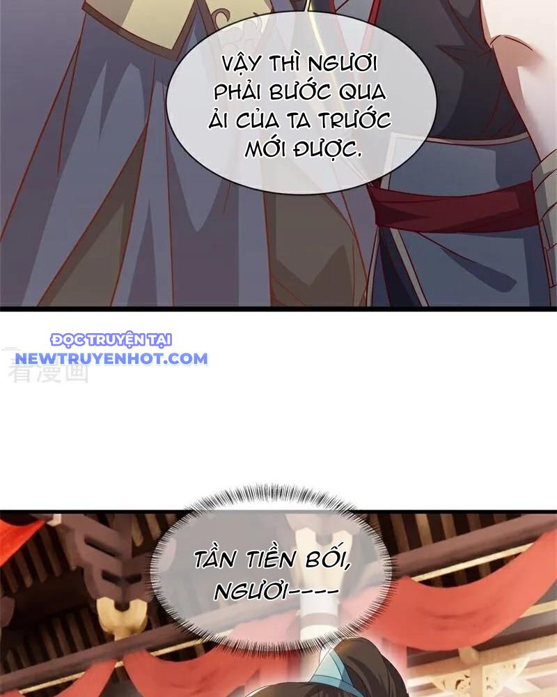 Chiến Hồn Tuyệt Thế chapter 735 - Trang 28