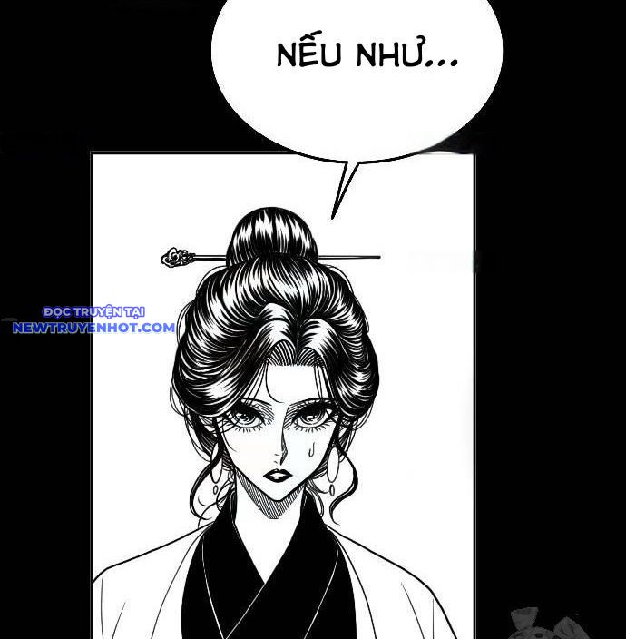 Hắc Sa chapter 24 - Trang 12