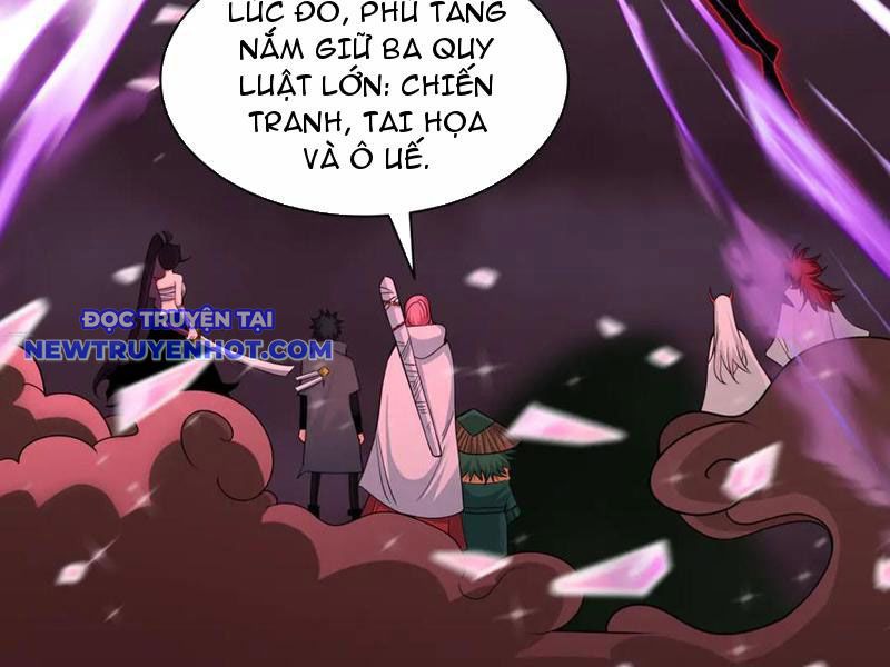 Kỷ Nguyên Kỳ Lạ chapter 397 - Trang 168