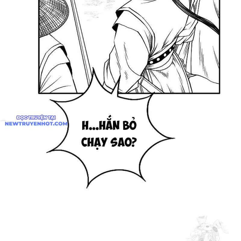 Hắc Sa chapter 11 - Trang 61