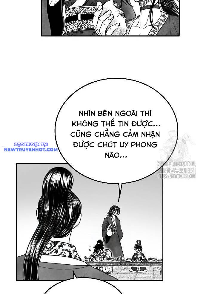 Hắc Sa chapter 13 - Trang 70