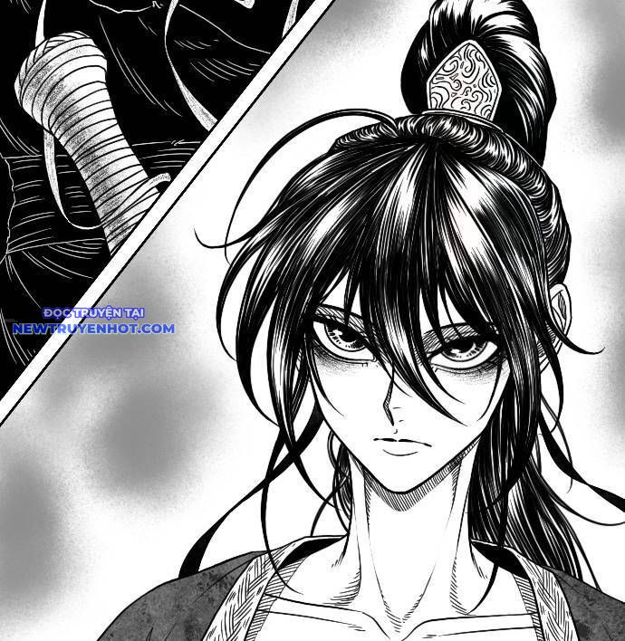 Hắc Sa chapter 13 - Trang 253