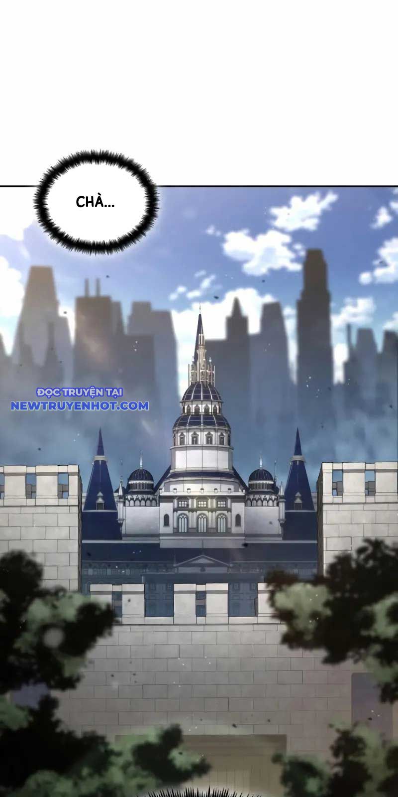 Chiêu Hồn Giả Siêu Phàm chapter 114 - Trang 8