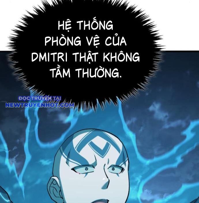 Thiên Quỷ Chẳng Sống Nổi Cuộc Đời Bình Thường chapter 136 - Trang 98