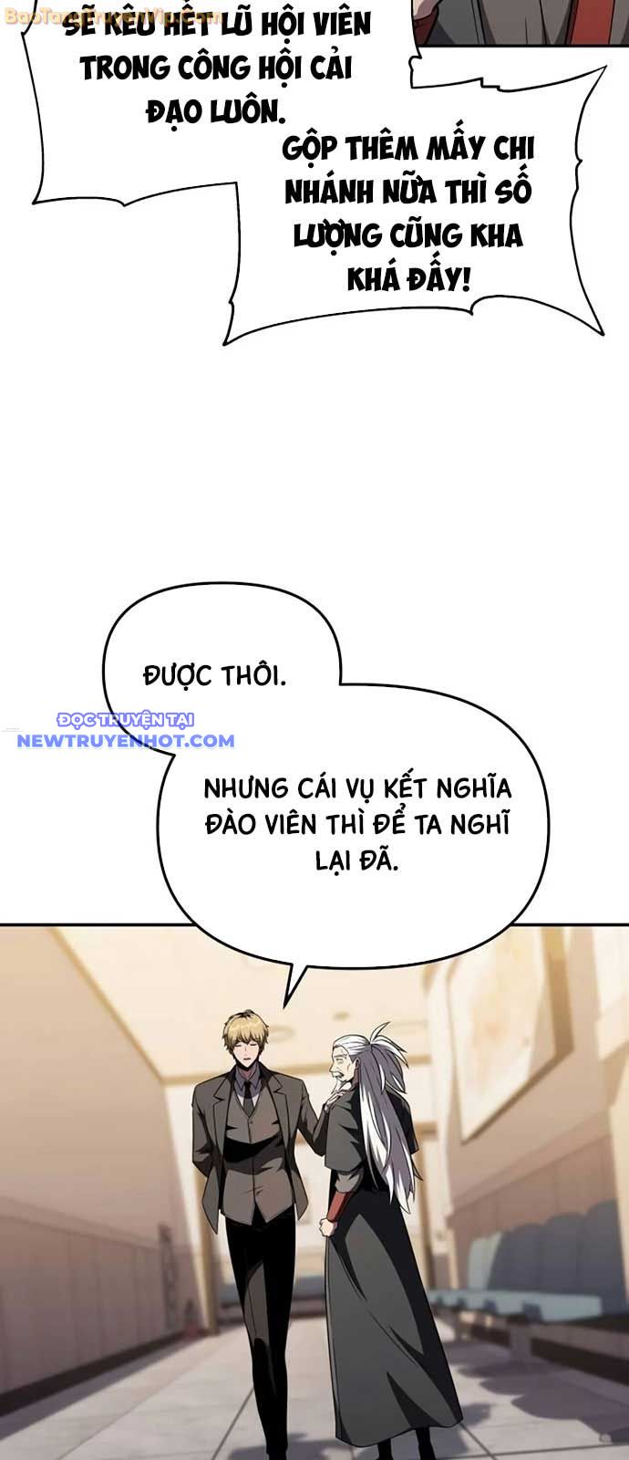 Vua Hiệp Sĩ Đã Trở Lại Với Một Vị Thần chapter 91 - Trang 68