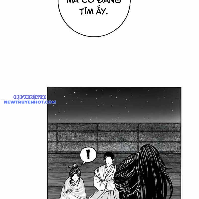 Hắc Sa chapter 8 - Trang 57