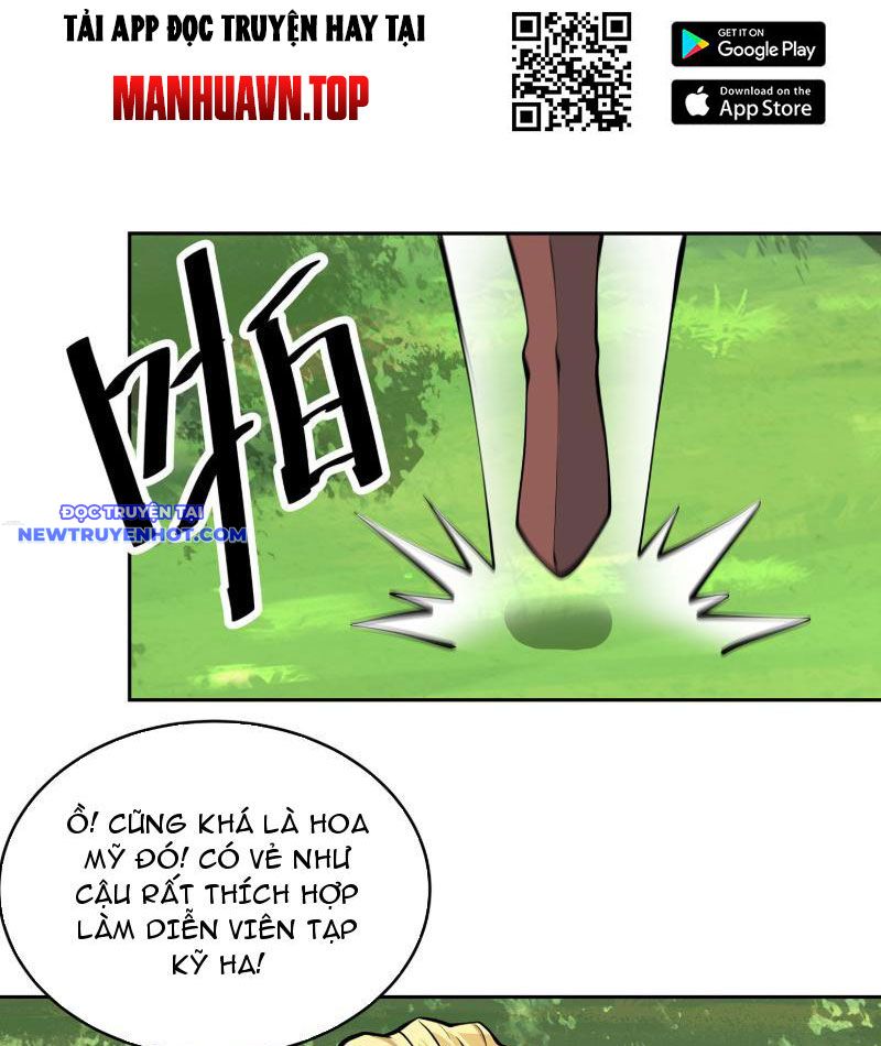 cửu tử chapter 8 - Trang 31