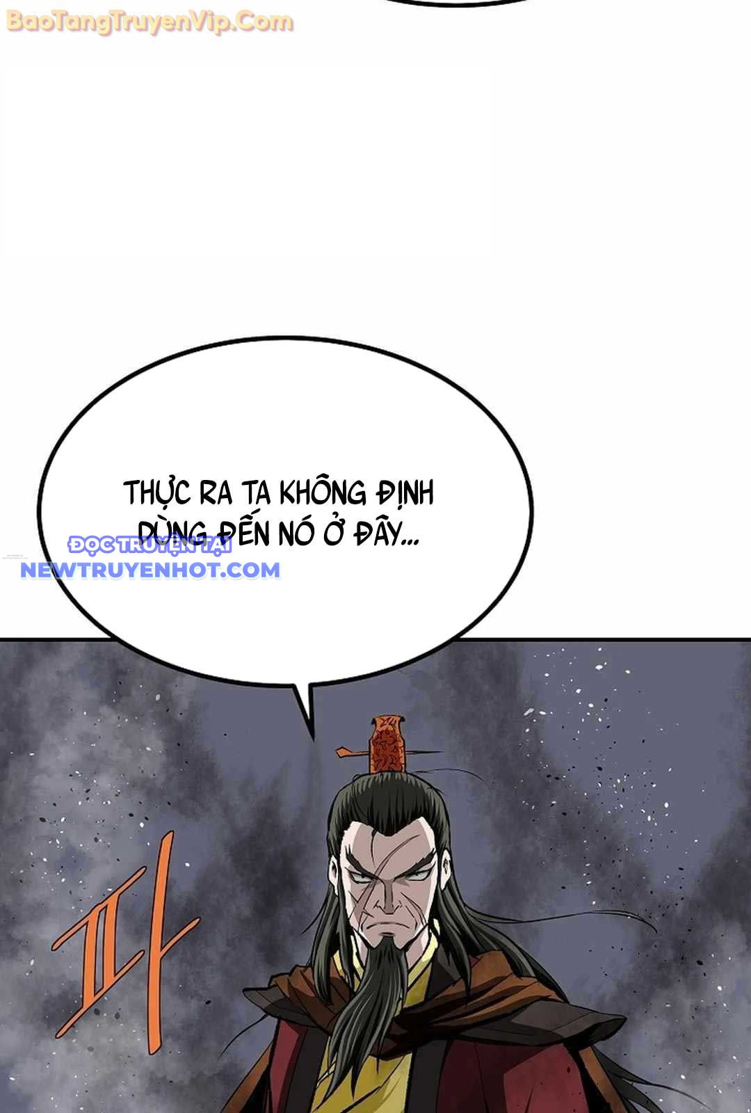 Cung Quỷ Kiếm Thần chapter 267 - Trang 32