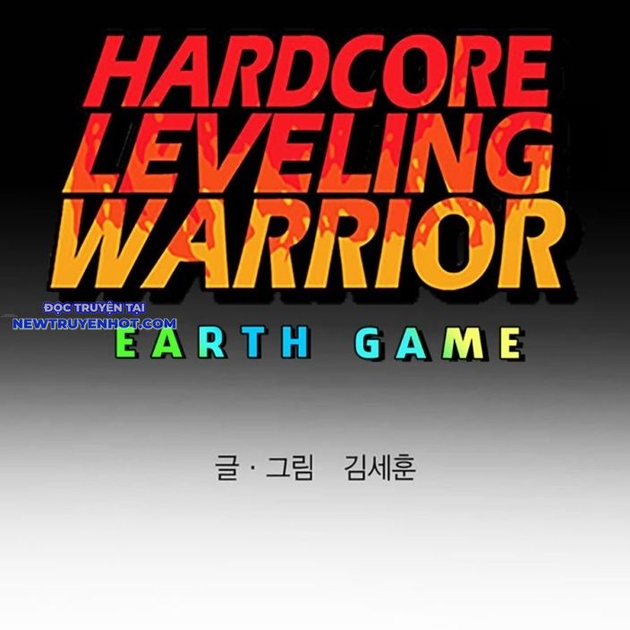 Hardcore Leveling Warrior Season 3 chapter 62 - Trang 28