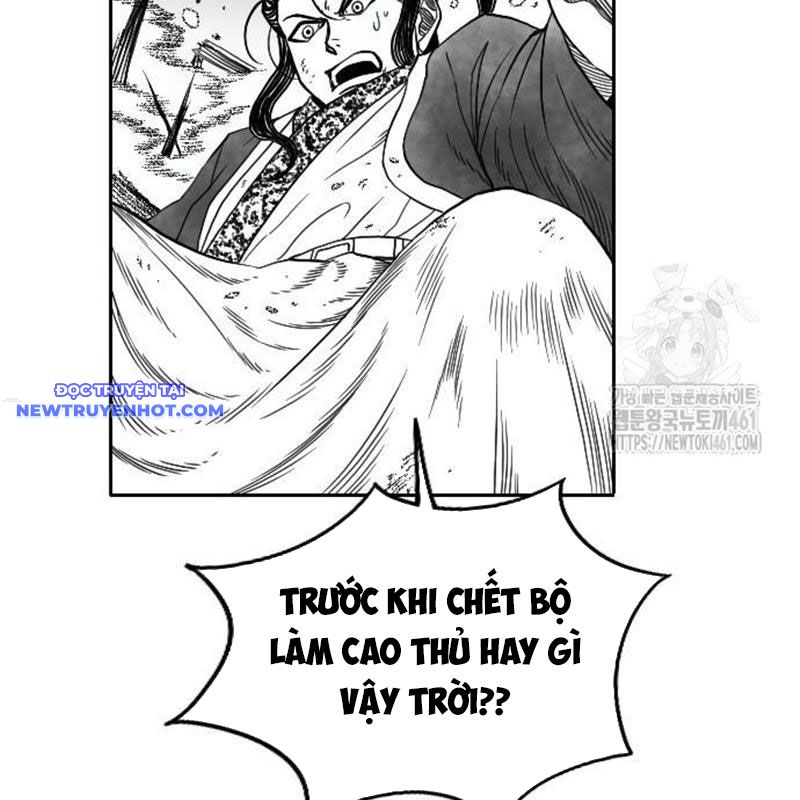 Hắc Sa chapter 16 - Trang 192