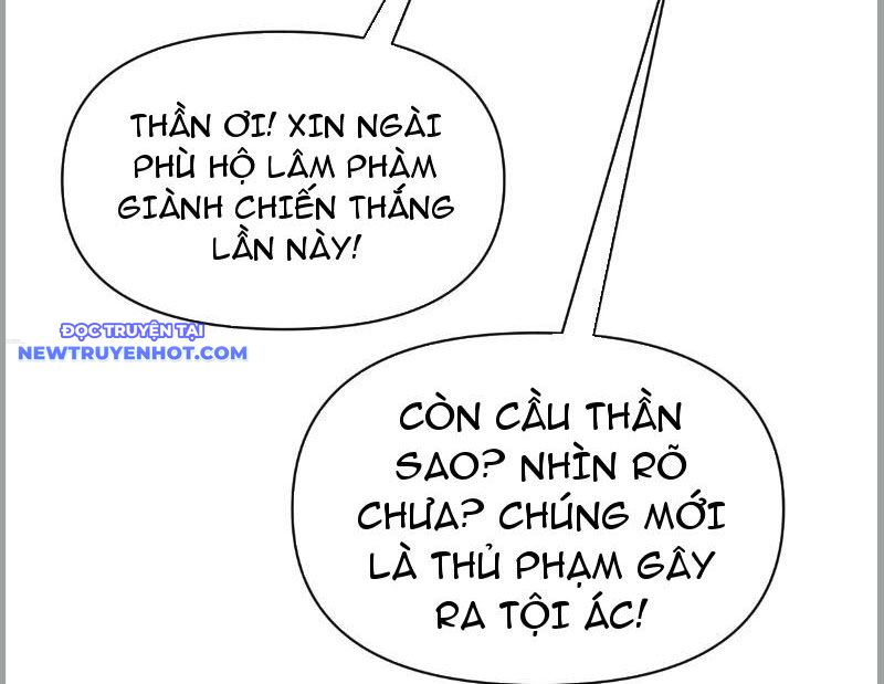 Thần thoại xâm lấn: Ta ở Địa Cầu trảm thần minh chapter 1 - Trang 124