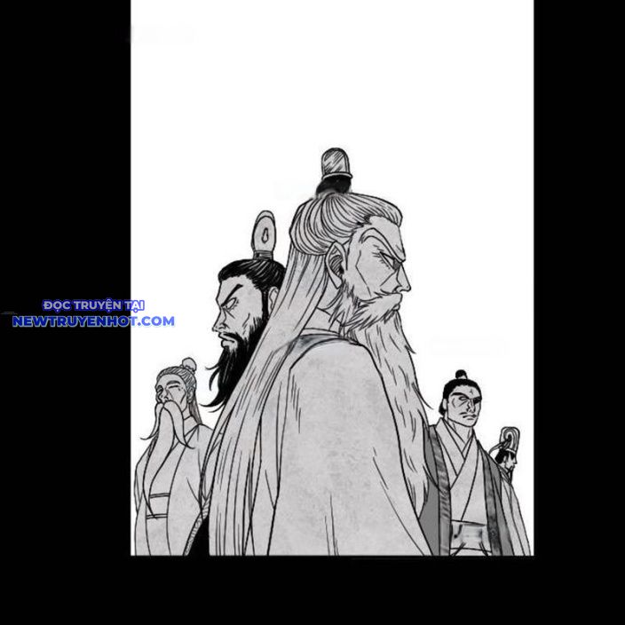 Hắc Sa chapter 19 - Trang 102