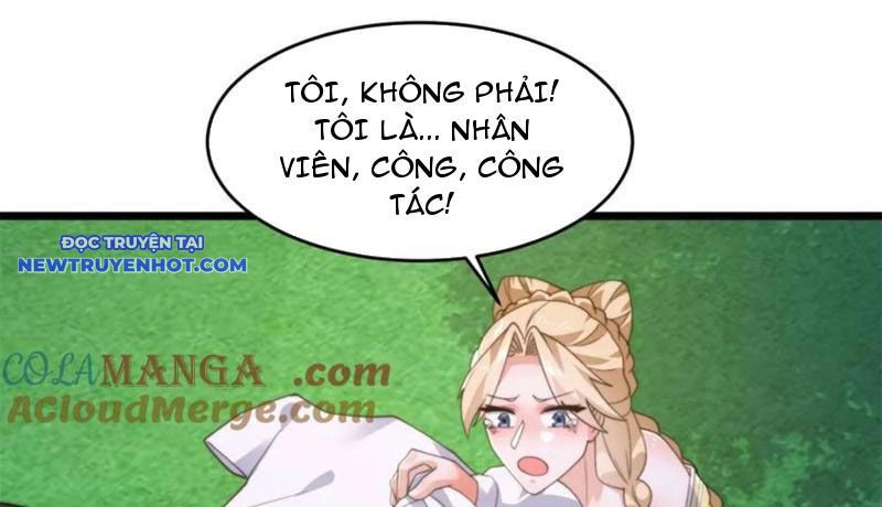 Nữ Đồ Đệ Ai Nấy Đều Muốn Giết Ta chapter 214 - Trang 36