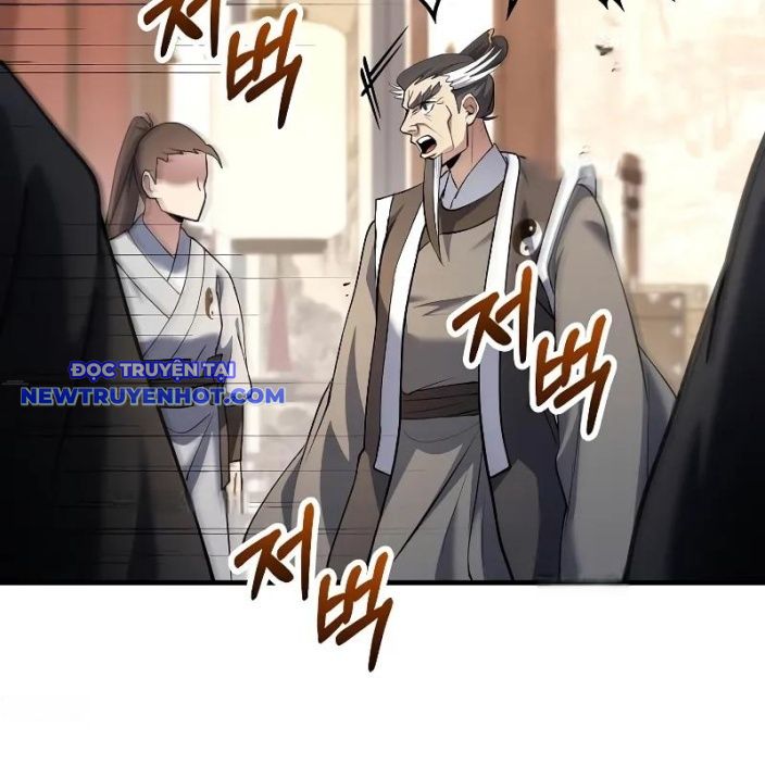 Bác Sĩ Trùng Sinh Về Murim chapter 165 - Trang 8