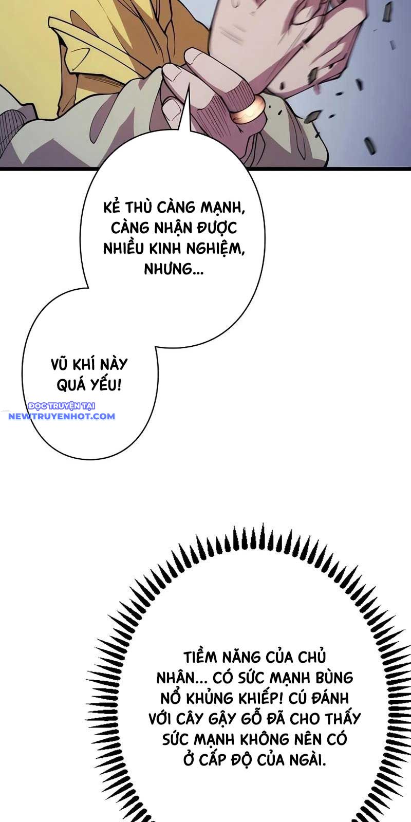 Trở Thành Anh Hùng Mạnh Nhất Nhờ Gian Lận chapter 4 - Trang 26