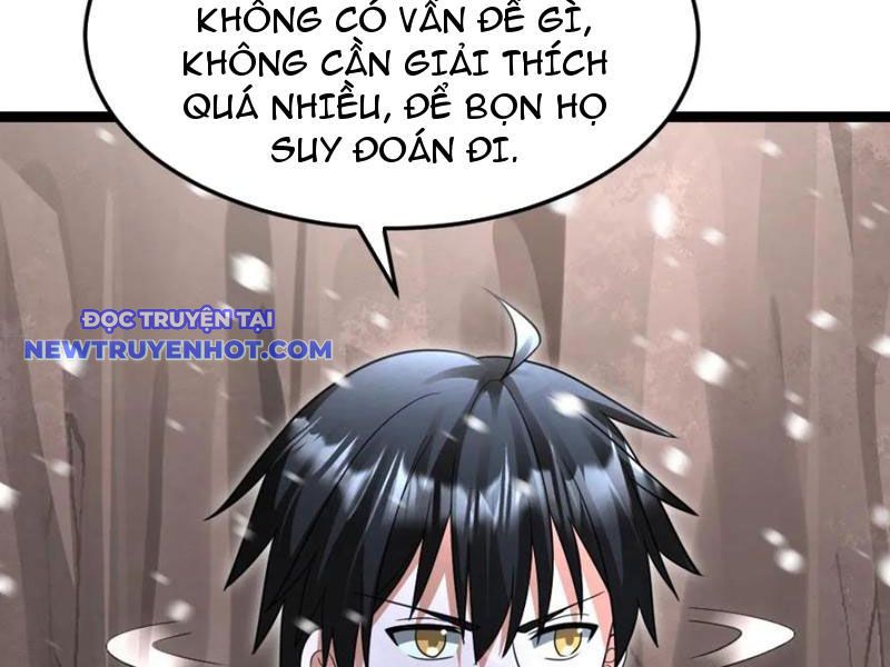 Toàn Cầu Băng Phong: Ta Chế Tạo Phòng An Toàn Tại Tận Thế chapter 528 - Trang 56