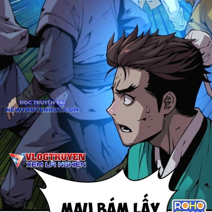 Quái Lực Loạn Thần chapter 51 - Trang 188