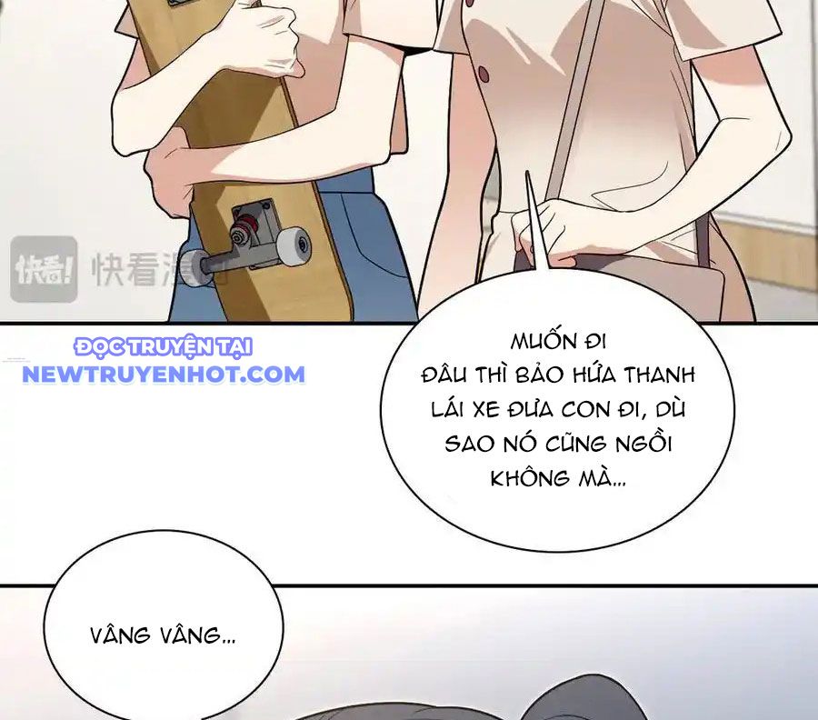 Bà Xã Nhà Tôi Đến Từ Ngàn Năm Trước chapter 320 - Trang 11