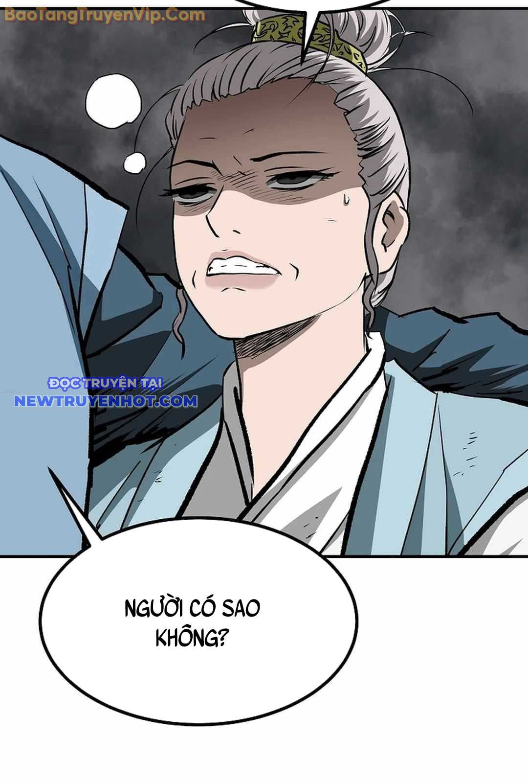 Cung Quỷ Kiếm Thần chapter 267 - Trang 53