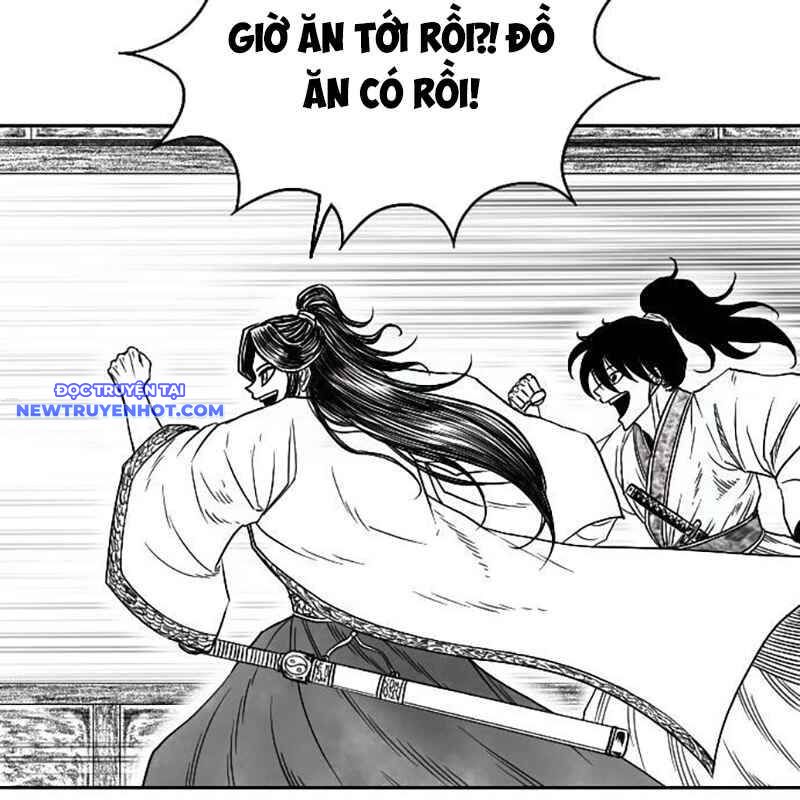 Hắc Sa chapter 12 - Trang 178