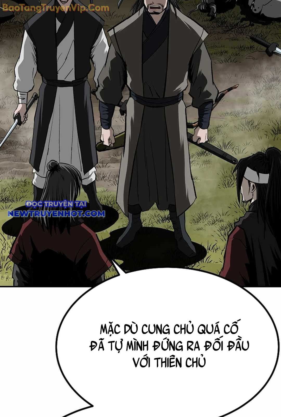 Cung Quỷ Kiếm Thần chapter 267 - Trang 130