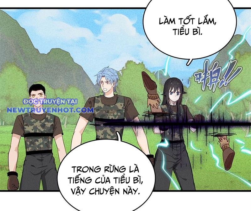 Cửu Tinh độc Nãi chapter 78 - Trang 16