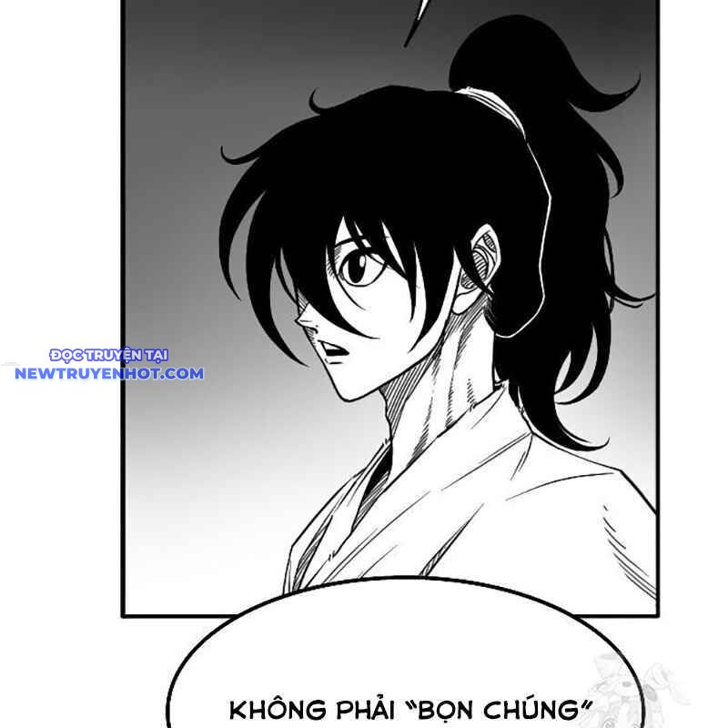 Hắc Sa chapter 11 - Trang 81