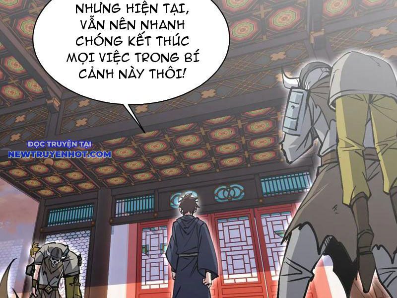 Chư Thần Làm Vợ: Ta Vô Địch Võng Du chapter 16 - Trang 99