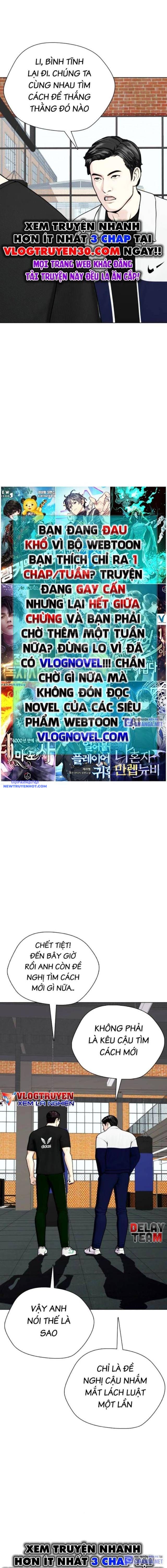 Loser Giỏi Võ chapter 86 - Trang 14