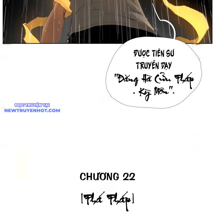 Tiền Liệt Tiên chapter 22 - Trang 2