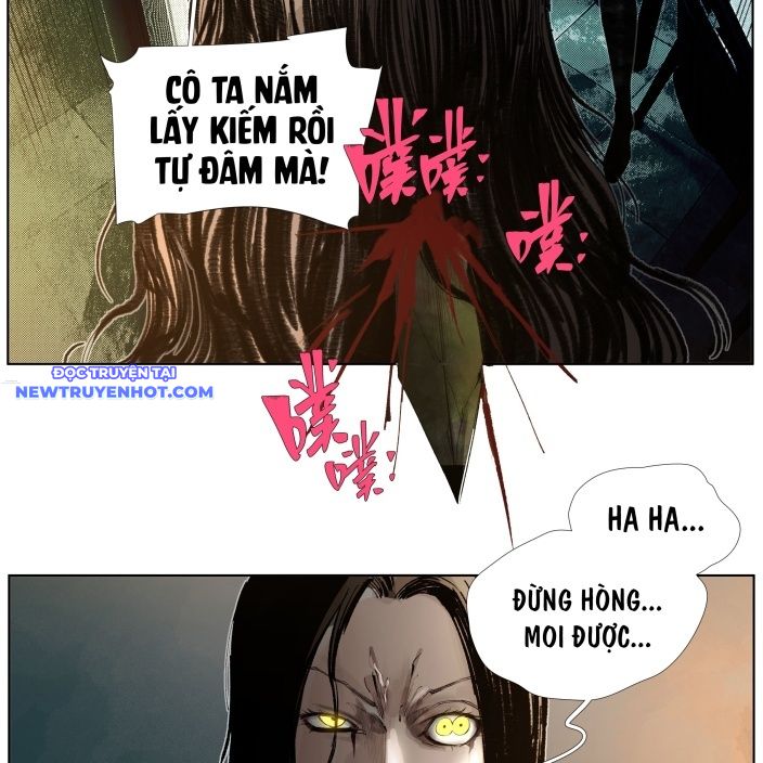 Tiền Liệt Tiên chapter 16 - Trang 36