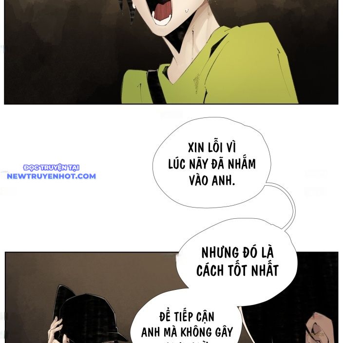 Tiền Liệt Tiên chapter 20 - Trang 27