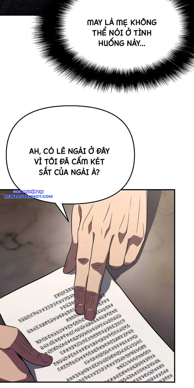 Linh Mục Tha Hóa chapter 66 - Trang 65