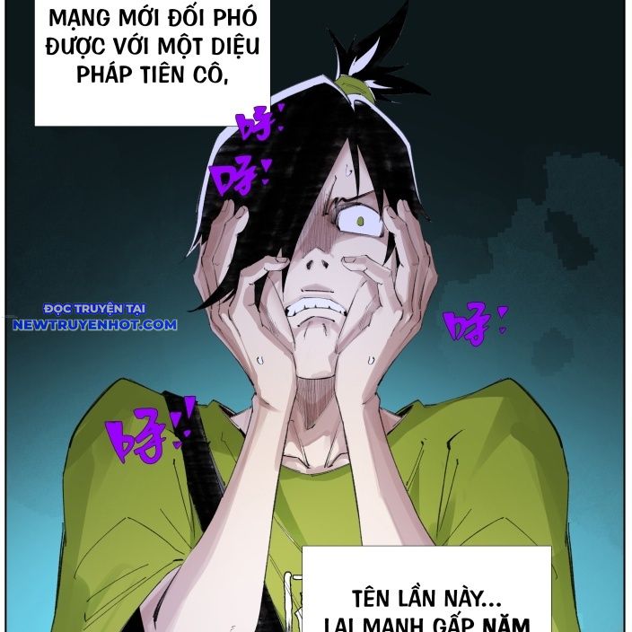 Tiền Liệt Tiên chapter 18 - Trang 16