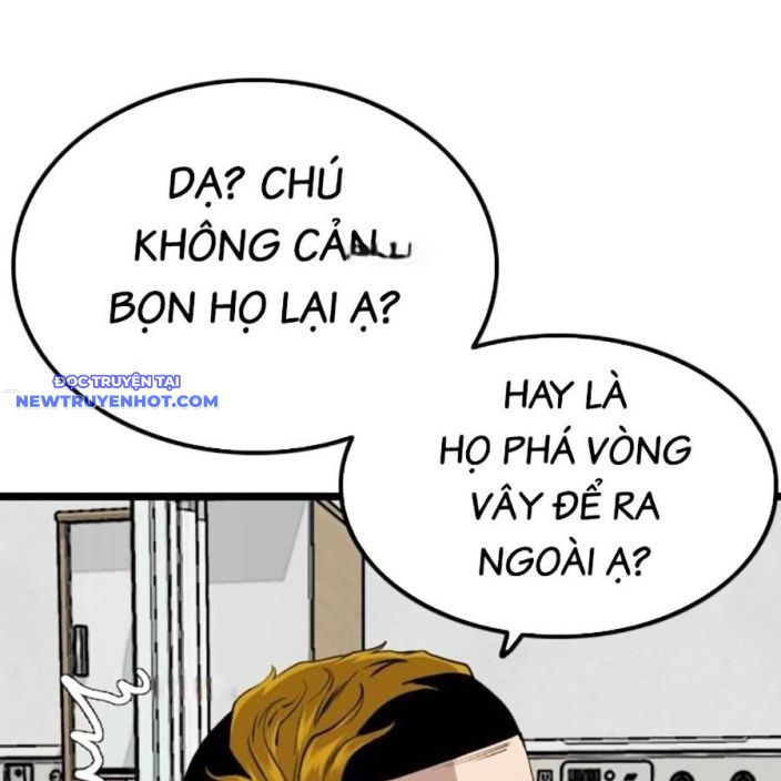 Người Xấu chapter 231 - Trang 174