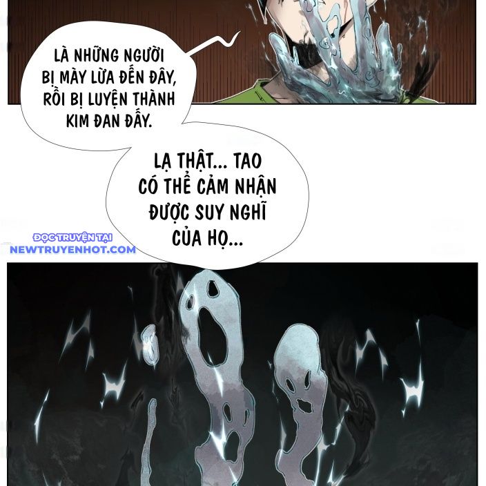 Tiền Liệt Tiên chapter 12 - Trang 56