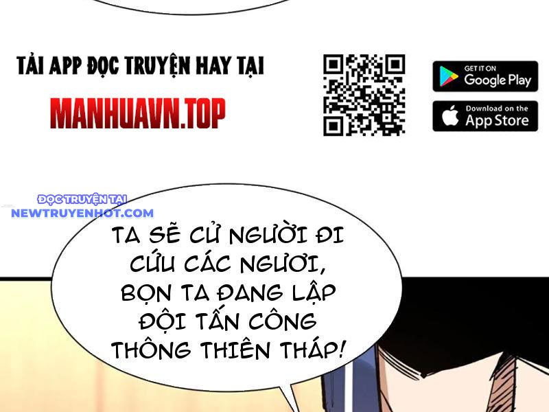 Từ Dã Quái Bắt Đầu Thăng Cấp chapter 81 - Trang 47