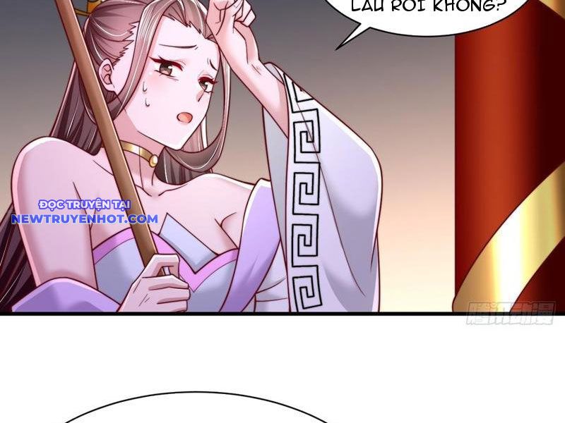 Thổ Lộ Với Mỹ Nữ Tông Chủ Xong, Ta Vô địch Rồi? chapter 79 - Trang 21