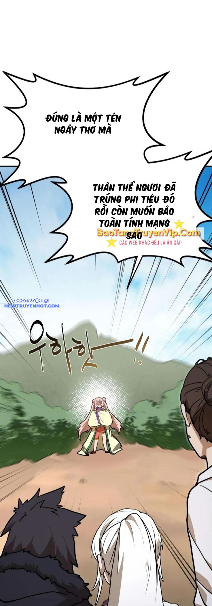 Ta Đây Vô Địch Bất Bại chapter 6 - Trang 8