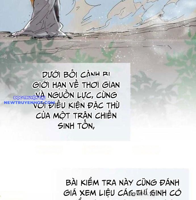 Đại Pháp Sư Của Tổ Đội Hồi Quy chapter 55 - Trang 4