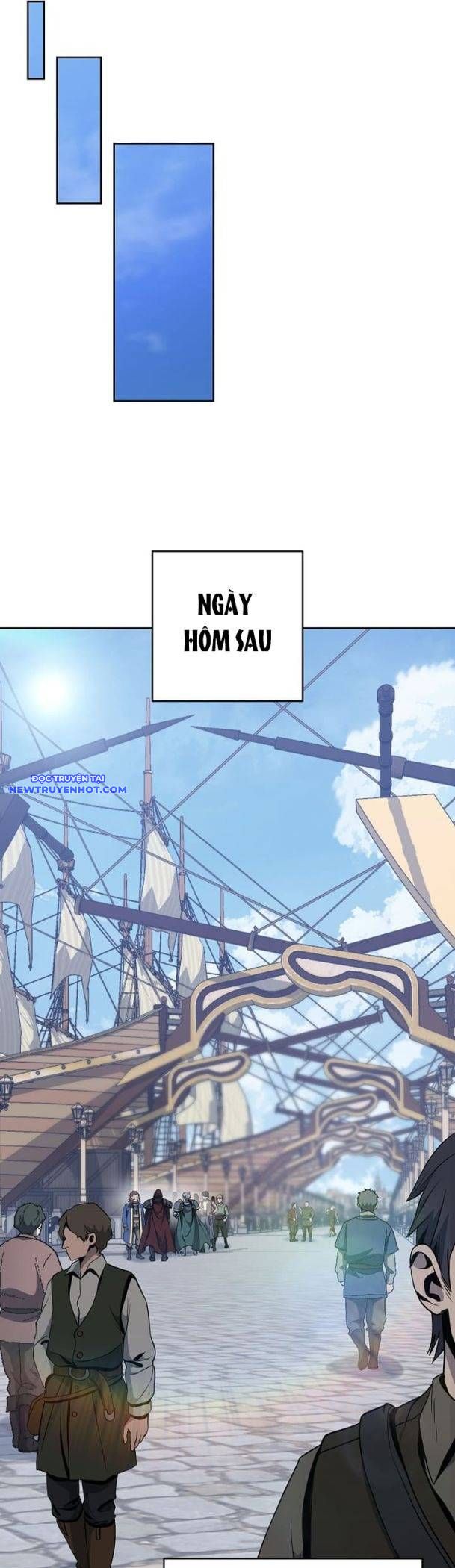 Cốt Binh Trở Lại chapter 301 - Trang 34