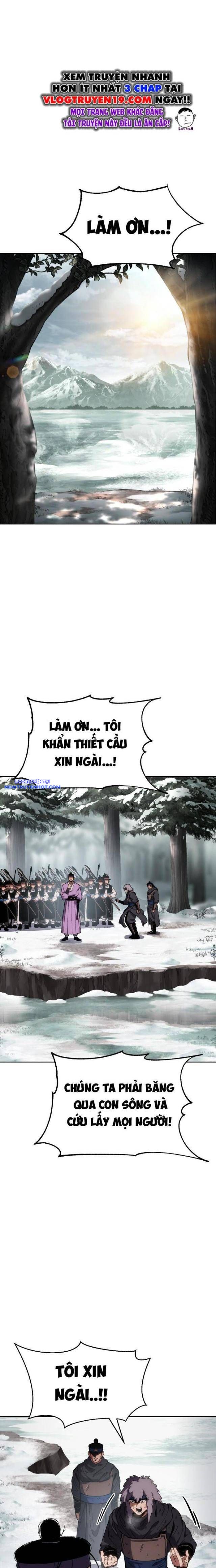 Ám Vệ chapter 29 - Trang 1