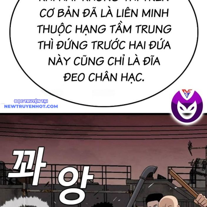 Người Xấu chapter 229 - Trang 115