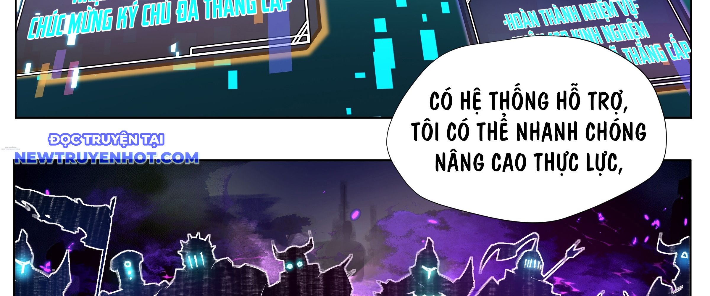 Tiền Liệt Tiên chapter 2 - Trang 39