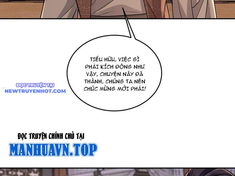 Trường Sinh Bất Tử Ta Chỉ Tu Cấm Thuật chapter 104 - Trang 17