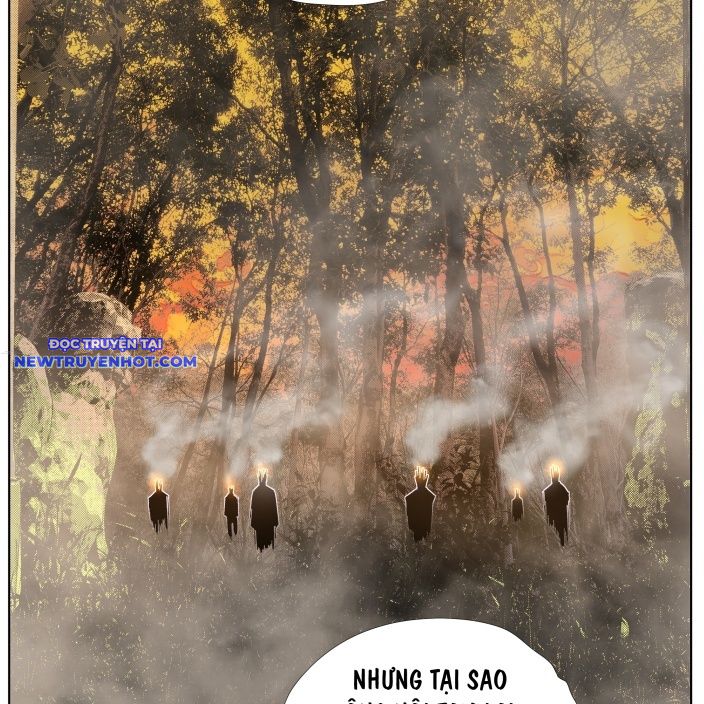 Tiền Liệt Tiên chapter 9 - Trang 46